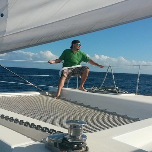 Travel Advisor Profile Picture